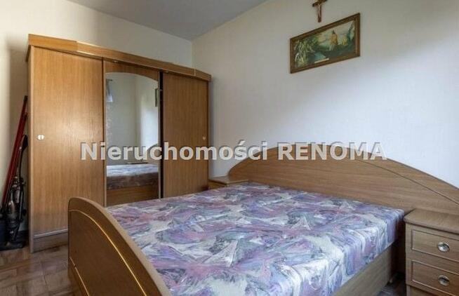 Dom Jastrzębie-Zdrój Moszczenica, Kasztanowa