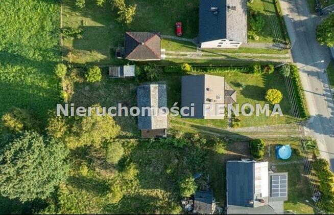 Dom Jastrzębie-Zdrój Moszczenica, Kasztanowa