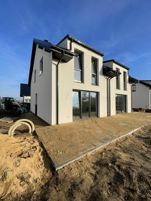 Dom Lipnik gm. Stargard, Stargardzka