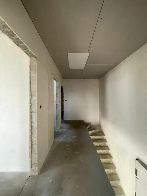 Dom Lipnik gm. Stargard, Stargardzka