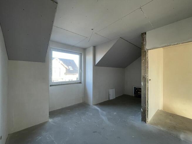 Dom Lipnik gm. Stargard, Stargardzka