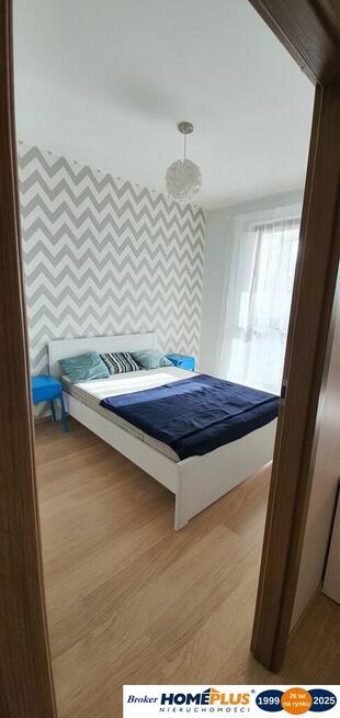 Żoliborz_Rydygiera- 2 pokoje,garderoba, garaż