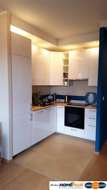 Żoliborz_Rydygiera- 2 pokoje,garderoba, garaż