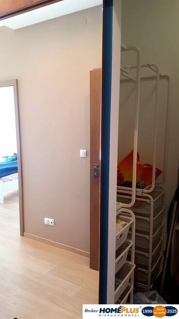 Żoliborz_Rydygiera- 2 pokoje,garderoba, garaż