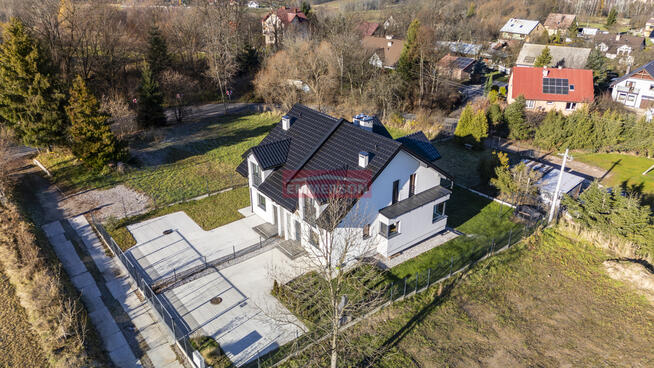 Dom z dużym ogrodem | Umeblowany | Mogilany