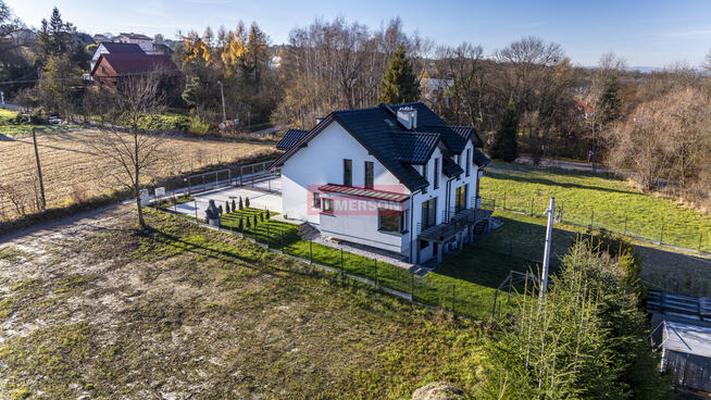 Dom z dużym ogrodem | Umeblowany | Mogilany