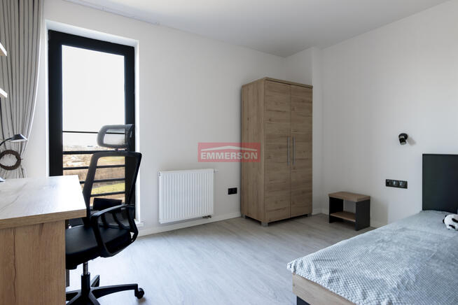 Dom z dużym ogrodem | Umeblowany | Mogilany