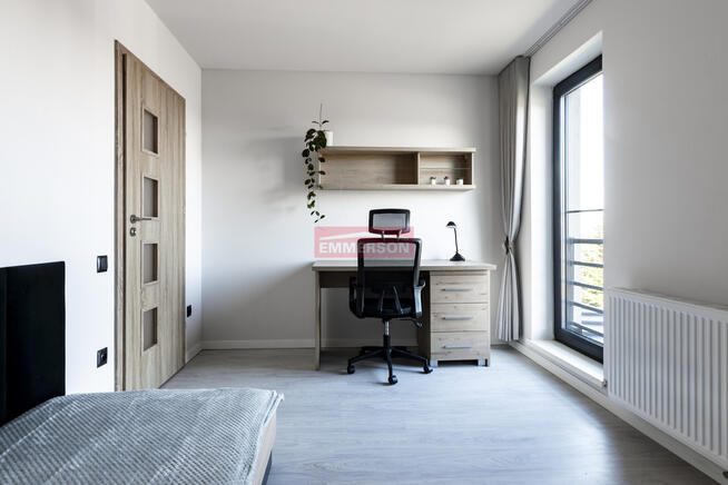 Dom z dużym ogrodem | Umeblowany | Mogilany