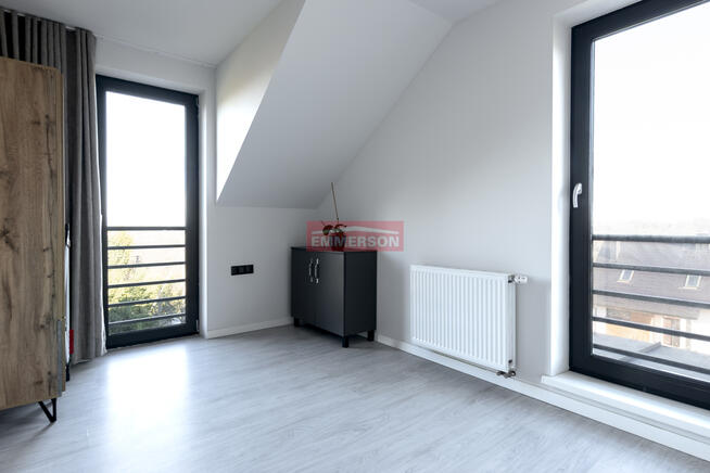 Dom z dużym ogrodem | Umeblowany | Mogilany