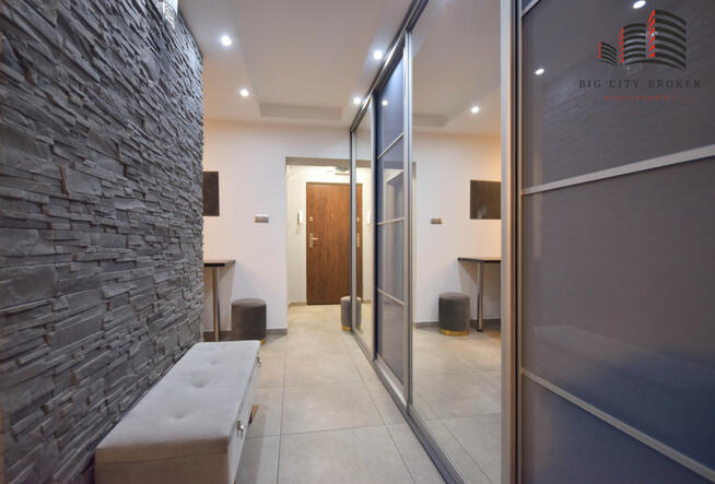 Mieszkanie Lublin Lsm, Grażyny