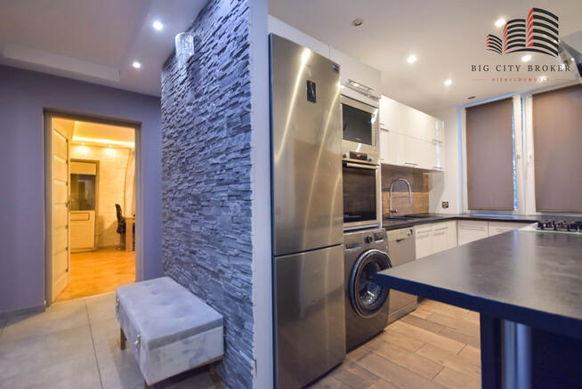 Mieszkanie Lublin Lsm, Grażyny