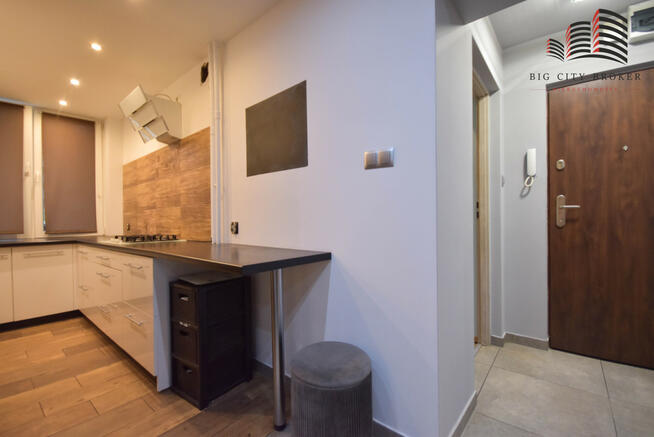 Mieszkanie Lublin Lsm, Grażyny