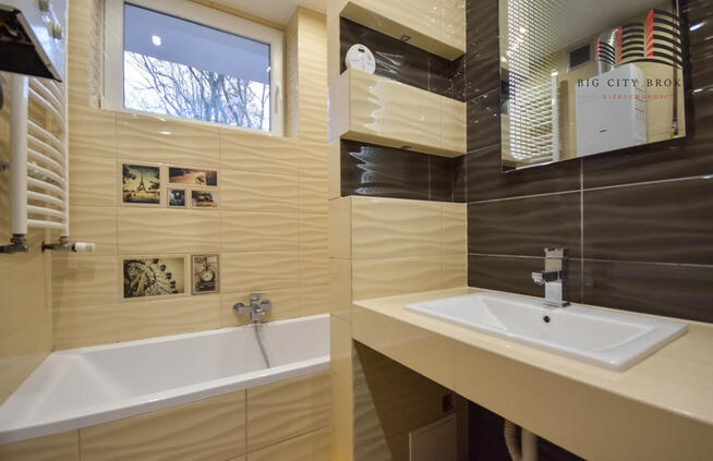 Mieszkanie Lublin Lsm, Grażyny