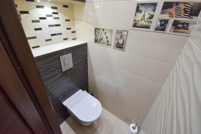 Mieszkanie Lublin Lsm, Grażyny