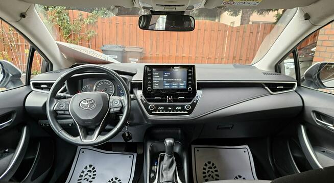 Toyota Corolla 1.6 132 KM AUTOMAT, COMFORT, Salon PL,I WŁ,Serwis ASO, F.vat23%
