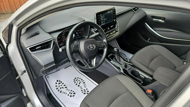 Toyota Corolla 1.6 132 KM AUTOMAT, COMFORT, Salon PL,I WŁ,Serwis ASO, F.vat23%