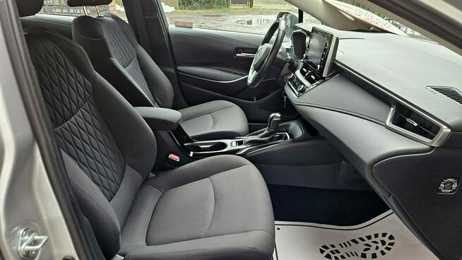 Toyota Corolla 1.6 132 KM AUTOMAT, COMFORT, Salon PL,I WŁ,Serwis ASO, F.vat23%