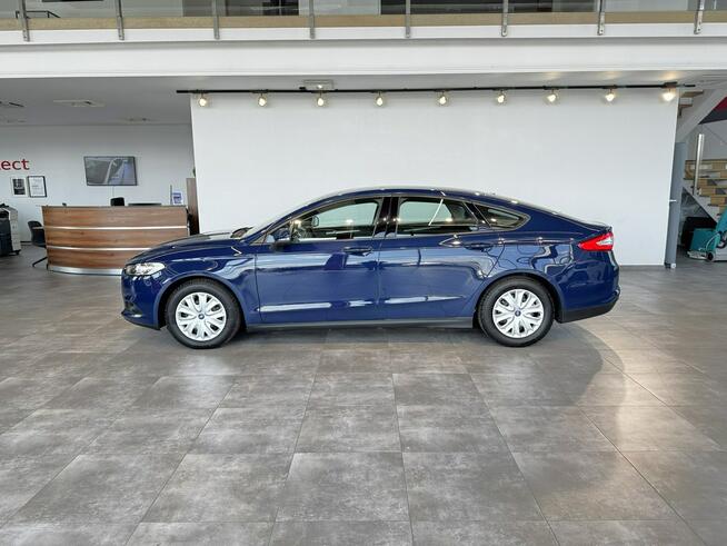 Ford Mondeo 1.5EcoBoost 160KM M6 2017 r., salon PL