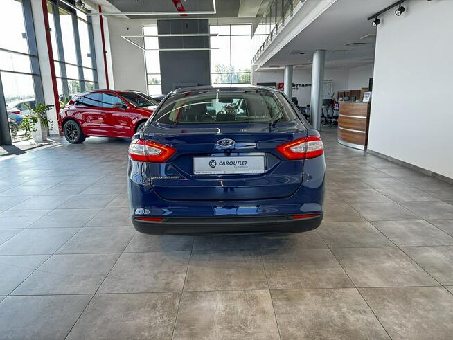 Ford Mondeo 1.5EcoBoost 160KM M6 2017 r., salon PL