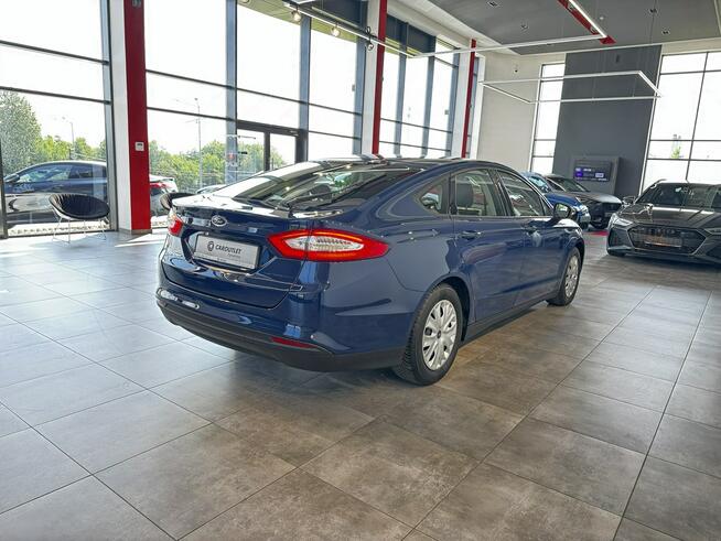 Ford Mondeo 1.5EcoBoost 160KM M6 2017 r., salon PL