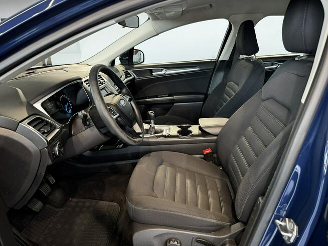 Ford Mondeo 1.5EcoBoost 160KM M6 2017 r., salon PL