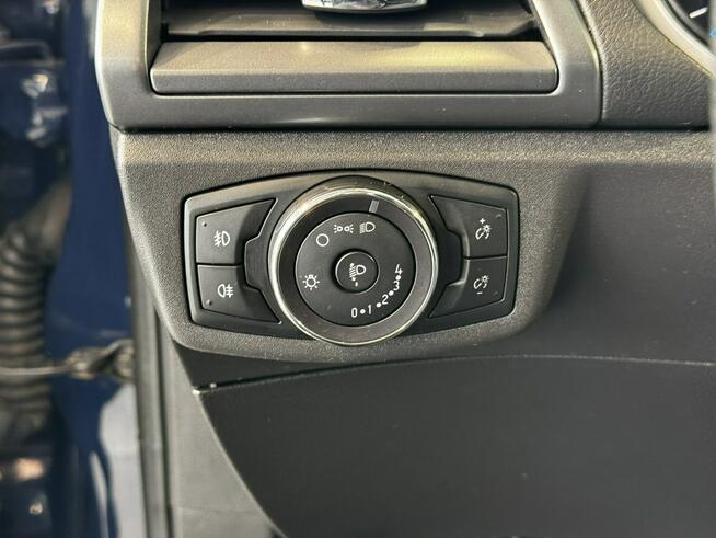 Ford Mondeo 1.5EcoBoost 160KM M6 2017 r., salon PL