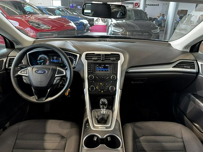 Ford Mondeo 1.5EcoBoost 160KM M6 2017 r., salon PL