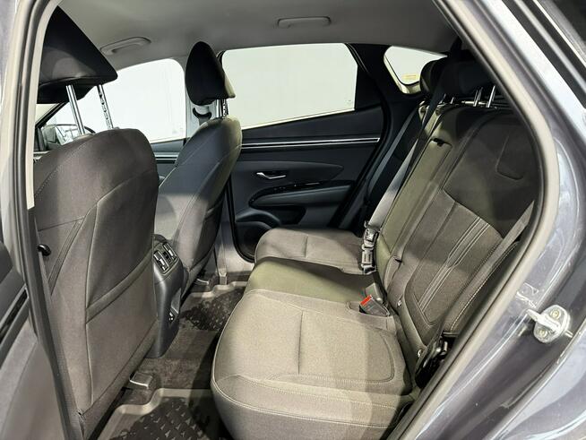 Hyundai Tucson Executive 1.6T-GDI 150KM M6 2022 r., salon PL, I właściciel, f-a VAT
