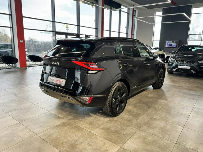 Kia Sportage VAT 23% Anniversary+AEB 1.6T-GDI 160KM DCT 2025 r., salon PL, I wł.