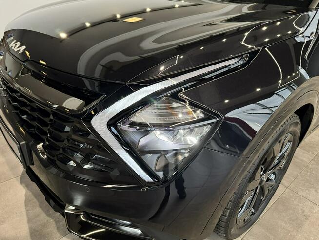 Kia Sportage VAT 23% Anniversary+AEB 1.6T-GDI 160KM DCT 2025 r., salon PL, I wł.