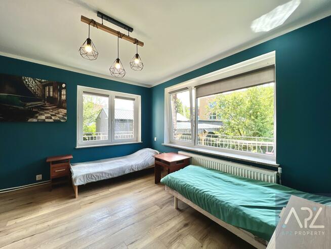 Dom Kołobrzeg, Ogrodowa