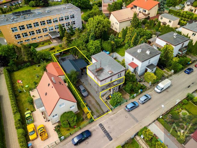 Dom Kołobrzeg, Ogrodowa