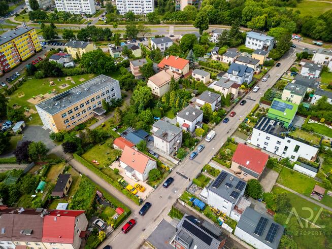 Lokal użytkowy Kołobrzeg, Ogrodowa