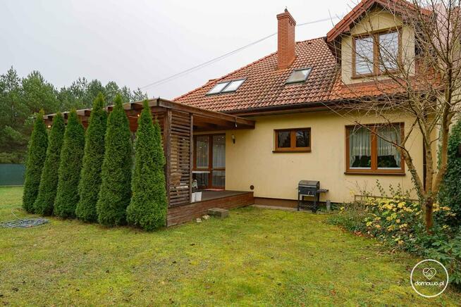 SKRZESZEW | 2011r. | 180 m2 | DZIAŁKA 700m2 | PKP