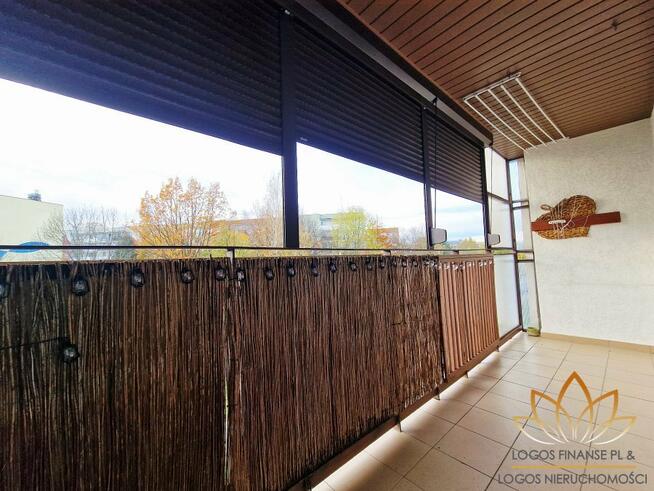 Mieszkanie Koszalin Osiedle Morskie, Bosmańska