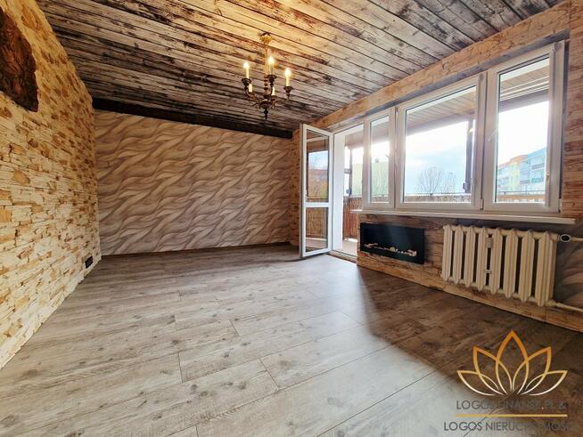 Mieszkanie Koszalin Osiedle Morskie, Bosmańska