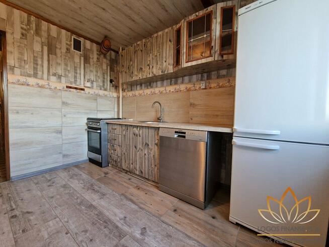 Mieszkanie Koszalin Osiedle Morskie, Bosmańska