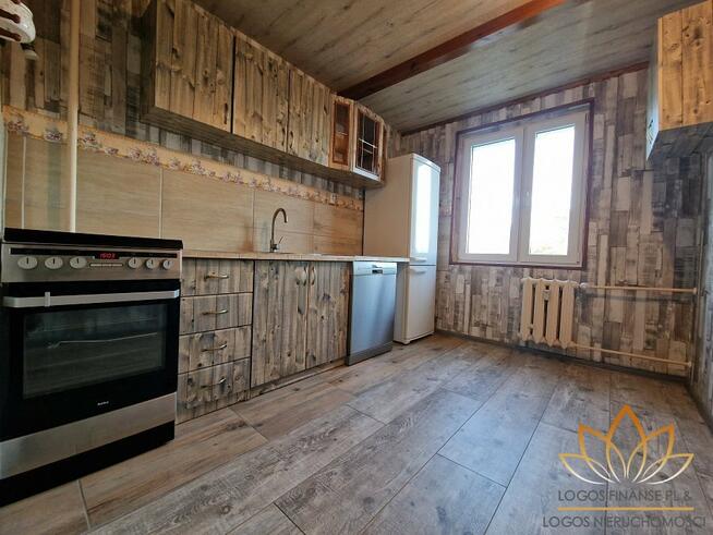 Mieszkanie Koszalin Osiedle Morskie, Bosmańska