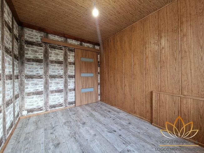 Mieszkanie Koszalin Osiedle Morskie, Bosmańska