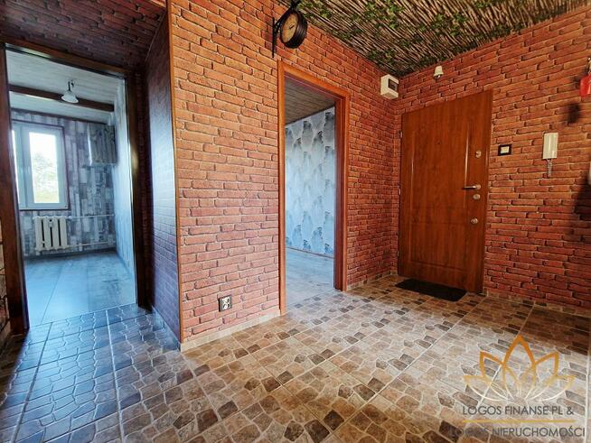 Mieszkanie Koszalin Osiedle Morskie, Bosmańska