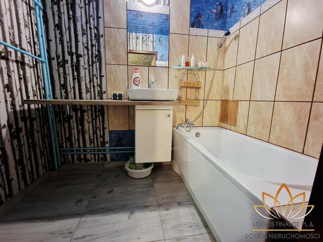 Mieszkanie Koszalin Osiedle Morskie, Bosmańska