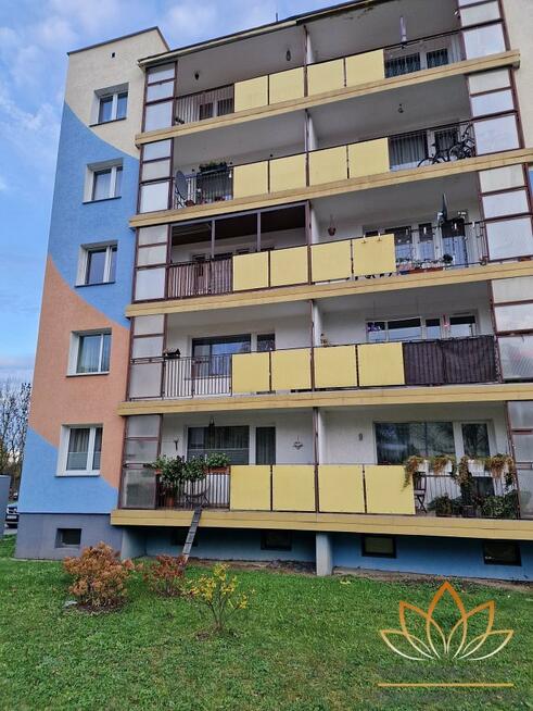 Mieszkanie Koszalin Osiedle Morskie, Bosmańska