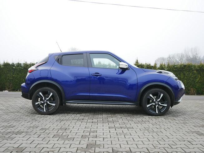 Nissan Juke 1.2DIG-T 115KM Eu6 -Navi -Kamera -Szyberdach -Grzane fotele +Koła zima