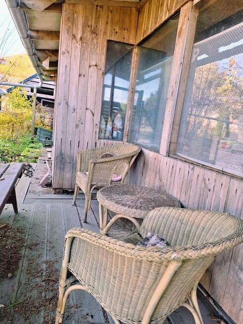 Dom Piaseczno gm. Czaplinek