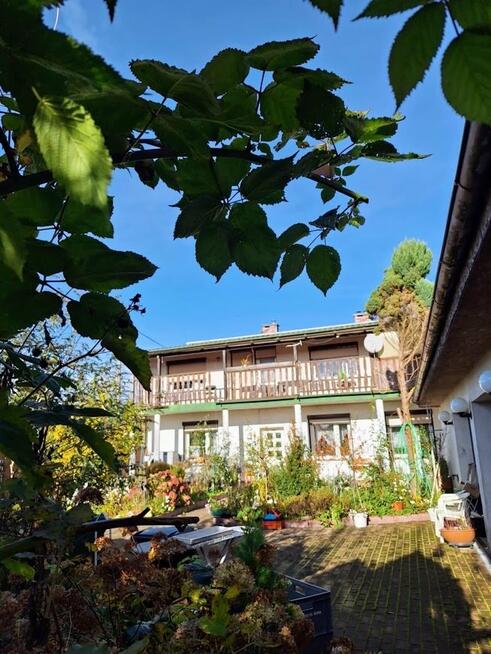 Dom Piaseczno gm. Czaplinek