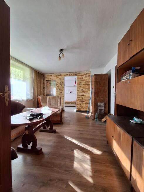 Dom Rzecino gm. Rąbino Biernów