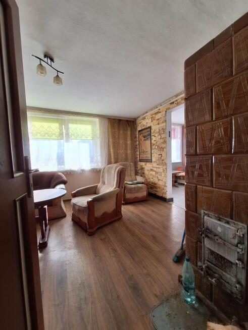 Dom Rzecino gm. Rąbino Biernów