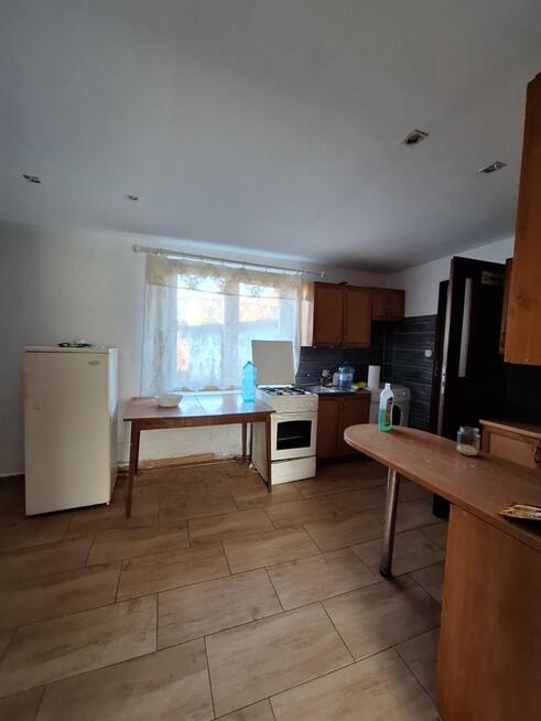 Dom Rzecino gm. Rąbino Biernów