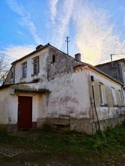 Dom Rzecino gm. Rąbino