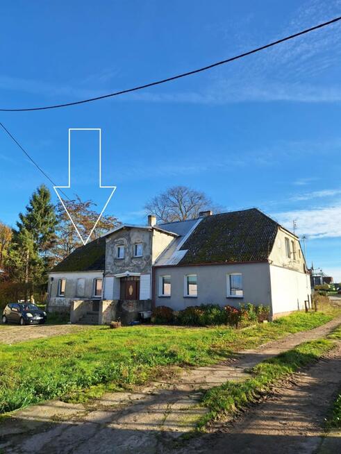 Dom Rzecino gm. Rąbino